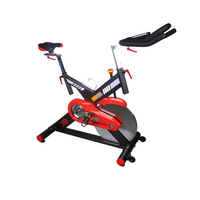 Heavy Duty Commercial Spin Bike