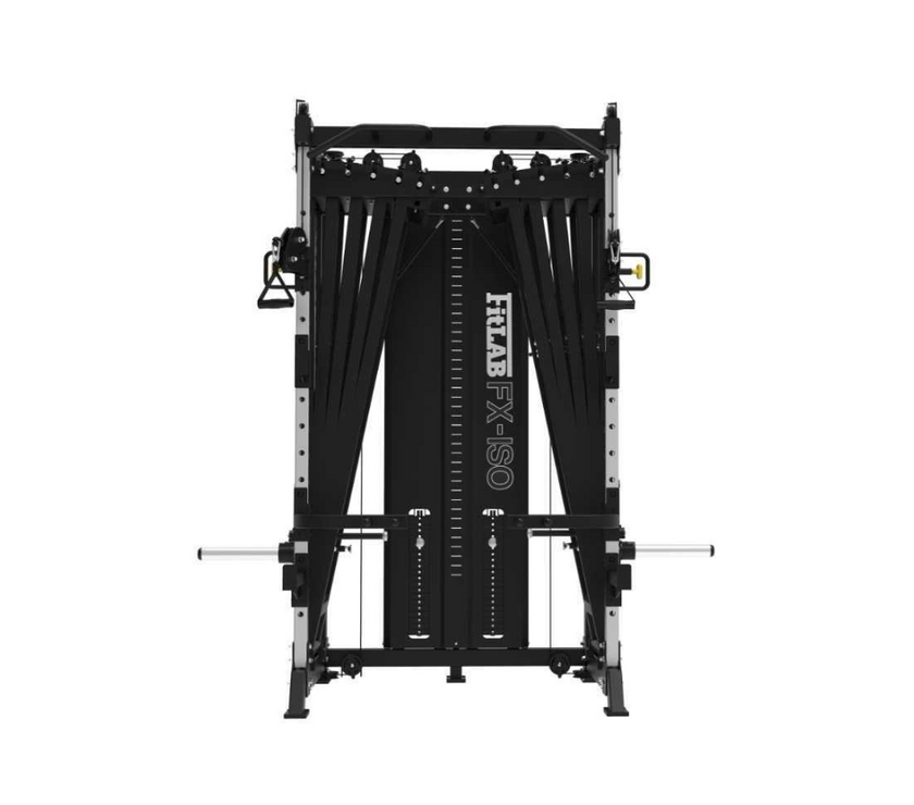 Fitlab FX-ISO PRE ORDER - ARRIVAL EARLY OCTOBER