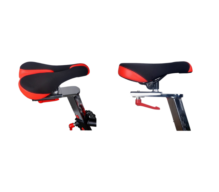 Heavy Duty Commercial Spin Bike