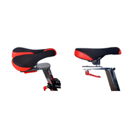 Heavy Duty Commercial Spin Bike