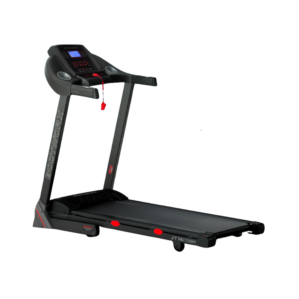 Bodyworx JTX150BM