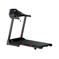 Bodyworx JTX150BM