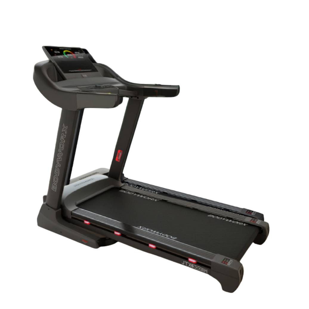 Bodyworx JTX300BM