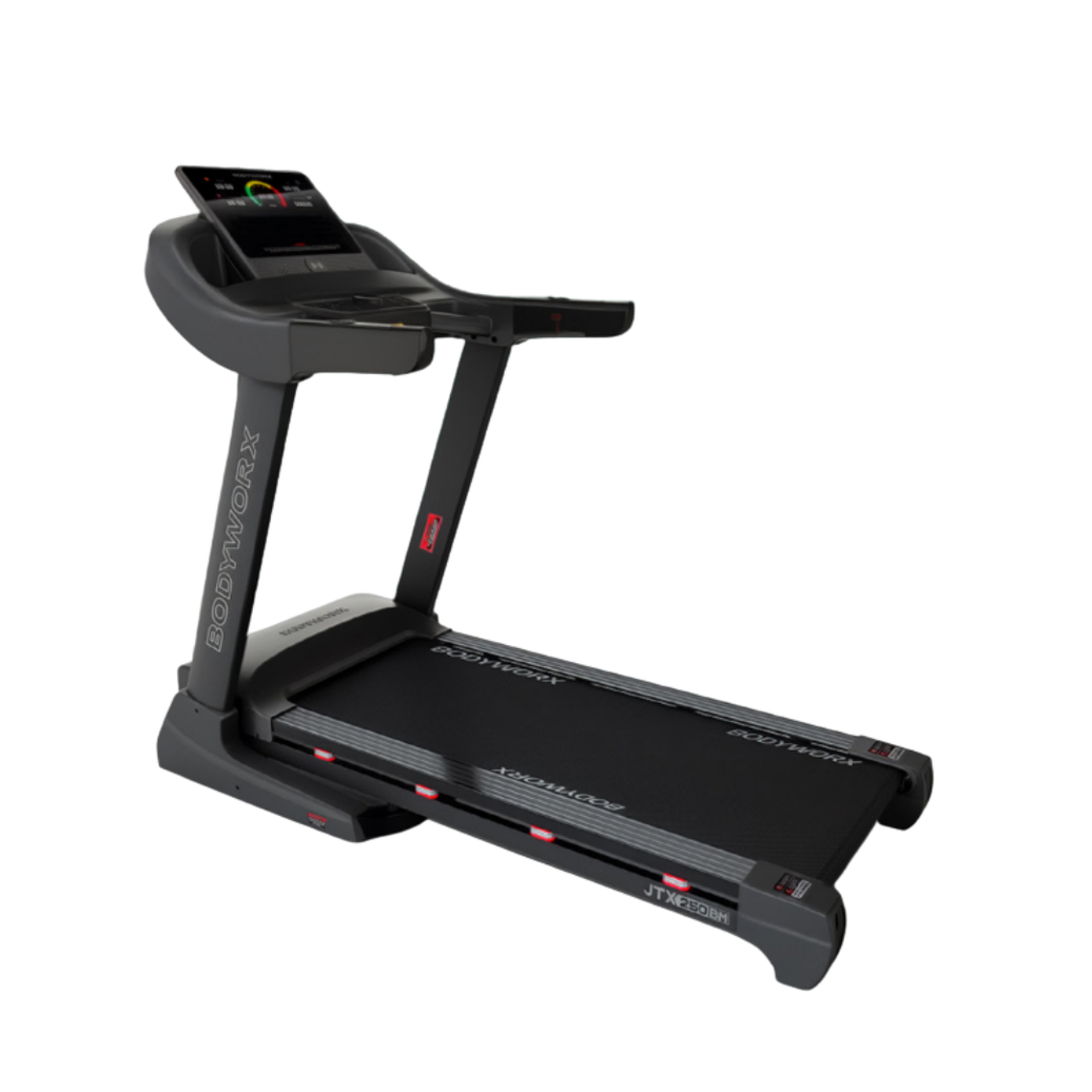 Bodyworx JTX250BM