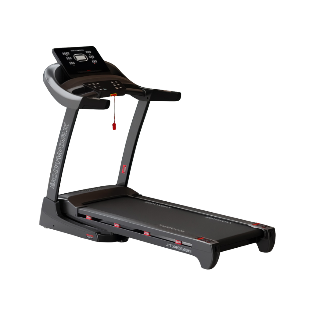 Bodyworx JTX200BM