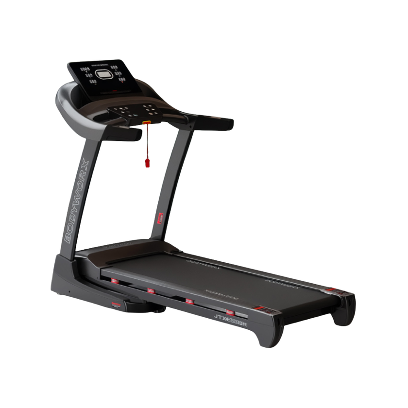 Bodyworx JTX200BM