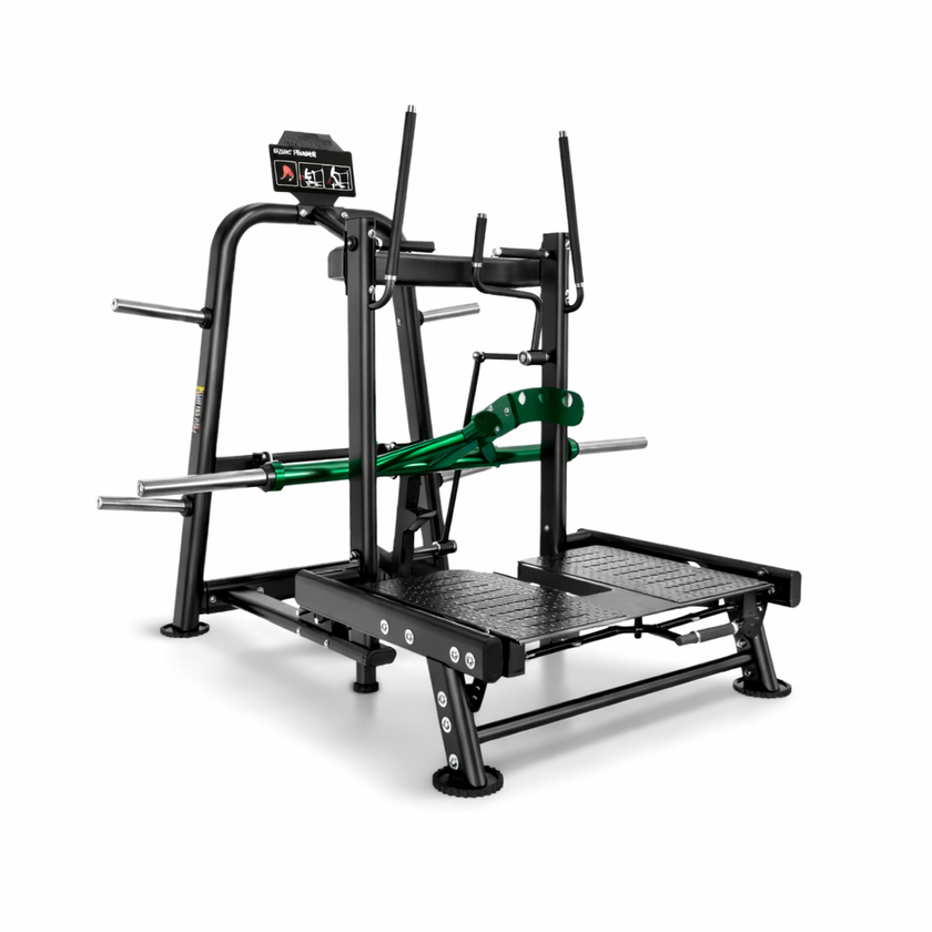 FITLAB Belt Squat Trainer