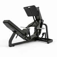 FITLAB VERTICAL LEG PRESS | PRE ORDER