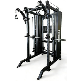 FITLAB Phoenix PX - Ultra ALL IN ONE TRAINER | 2 X 120kg weight stack