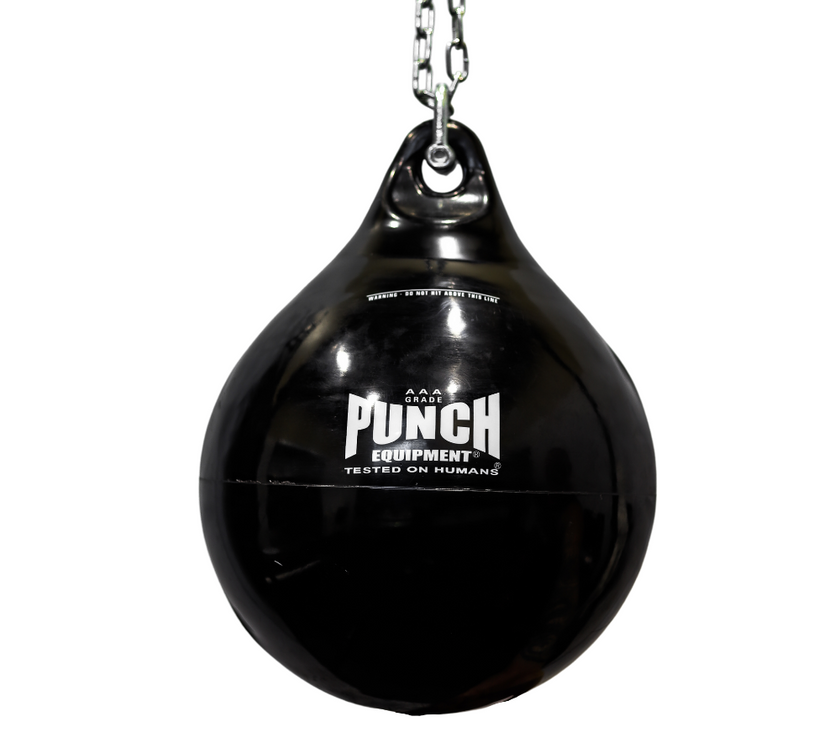 AAA Punch Boxing Bag - H2O-15"- 35kg