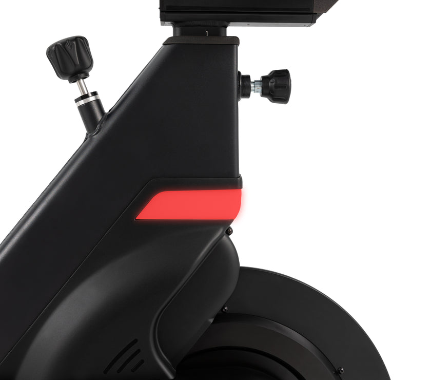 Spirit SBC900 Commercial Spin Bike + Console