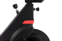 Spirit SBC900 Commercial Spin Bike + Console
