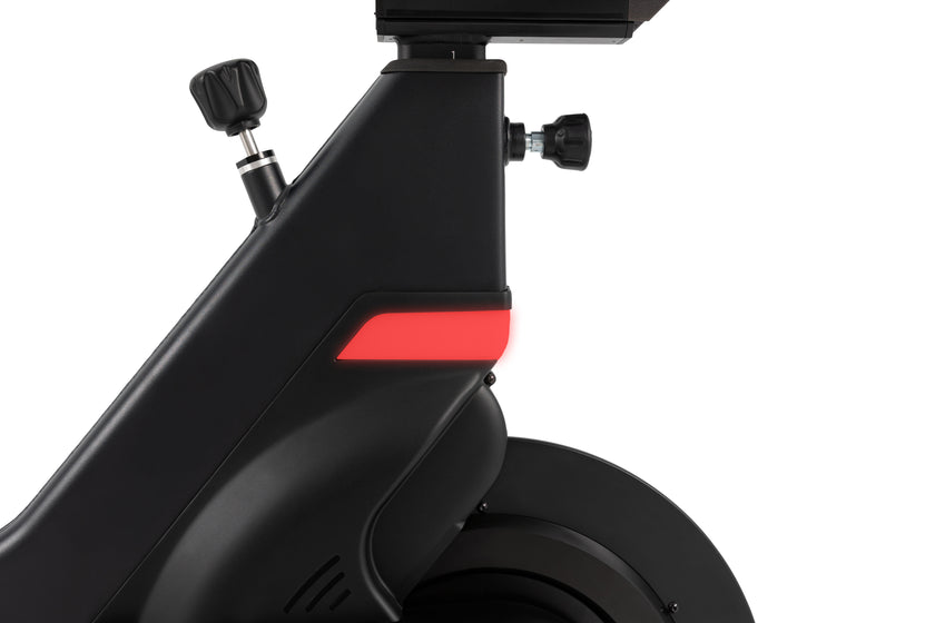 Spirit SBC900 Commercial Spin Bike + Console