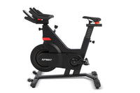 Spirit SBC900 Commercial Spin Bike + Console