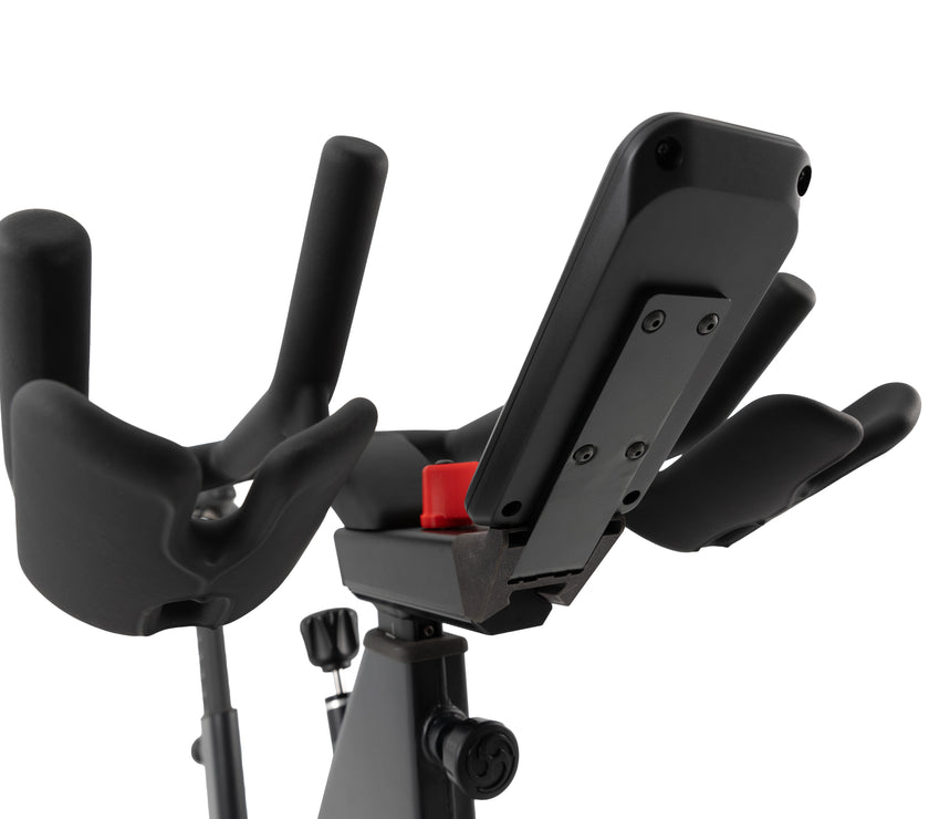 Spirit SBC900 Commercial Spin Bike + Console