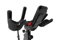 Spirit SBC900 Commercial Spin Bike + Console
