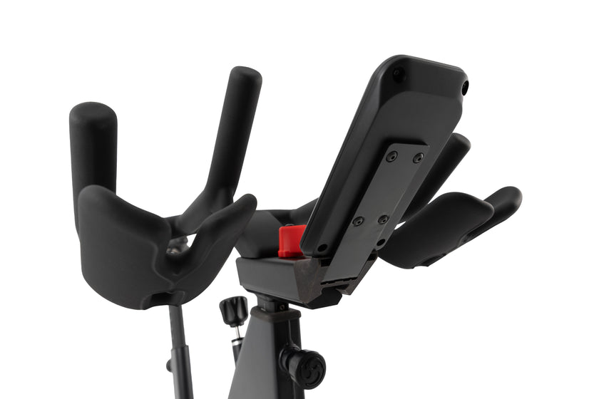 Spirit SBC900 Commercial Spin Bike + Console