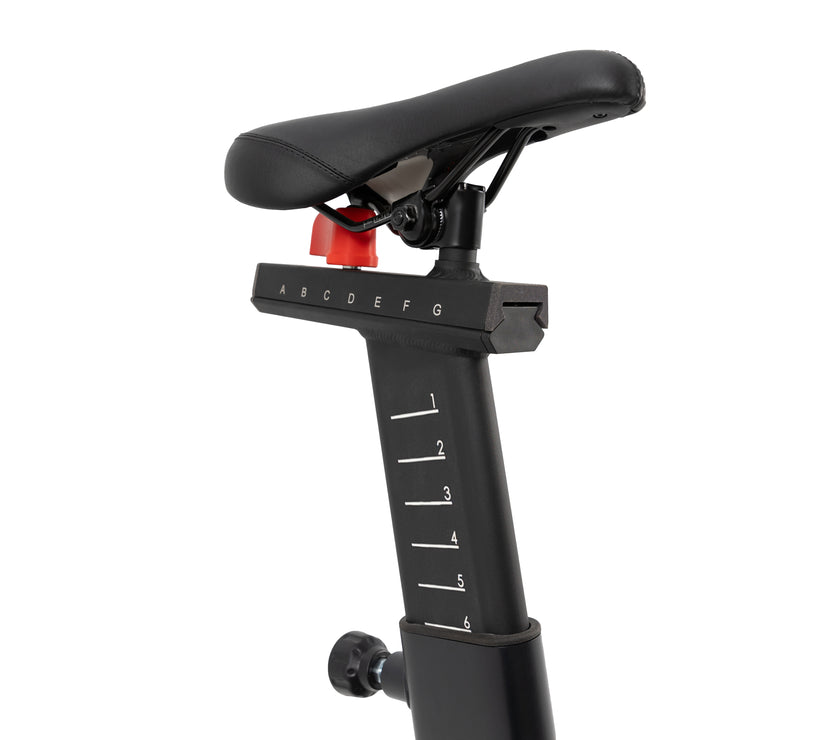 Spirit SBC900 Commercial Spin Bike + Console