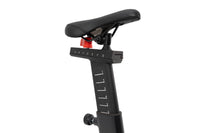 Spirit SBC900 Commercial Spin Bike + Console