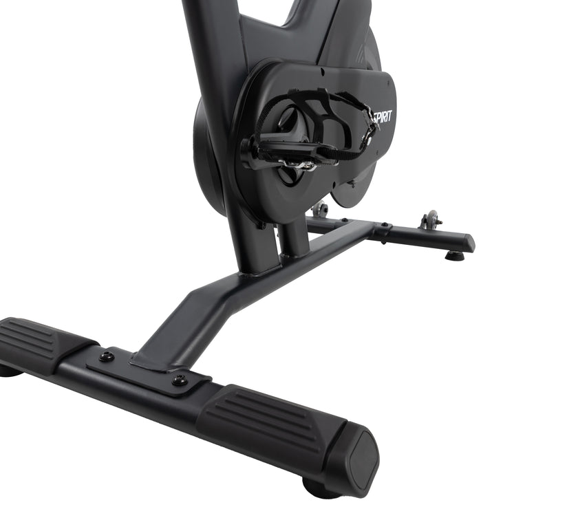 Spirit SBC900 Commercial Spin Bike + Console