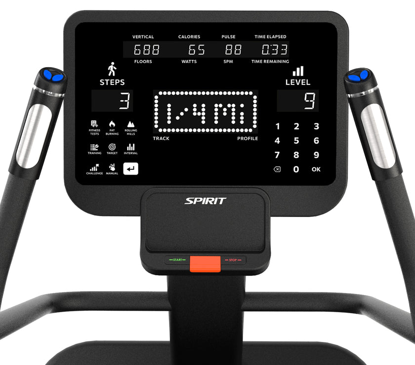 Spirit CSC980 Commercial Stair Climber