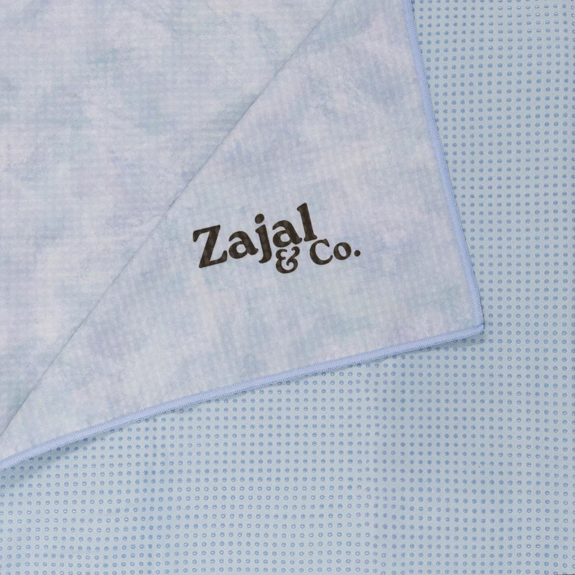 Stone Wash Grippy Towel | AVAILABLE NOW