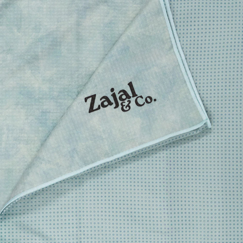 Stone Wash Grippy Towel | AVAILABLE NOW