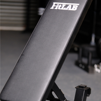 FITLAB COMMERCIAL PRO SERIES BENCH