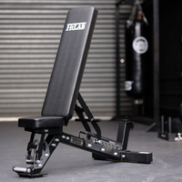 FITLAB COMMERCIAL PRO SERIES BENCH