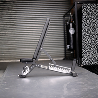 FITLAB COMMERCIAL PRO SERIES BENCH