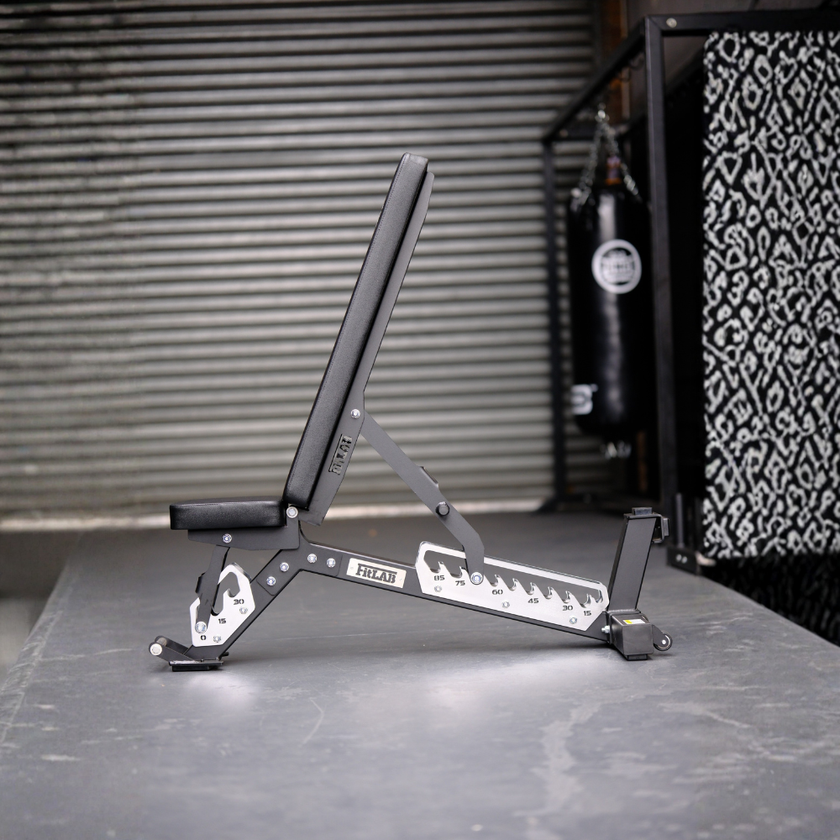 FITLAB COMMERCIAL PRO SERIES BENCH