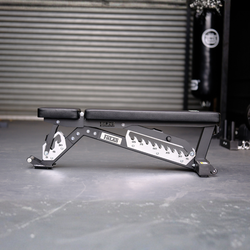 FITLAB COMMERCIAL PRO SERIES BENCH