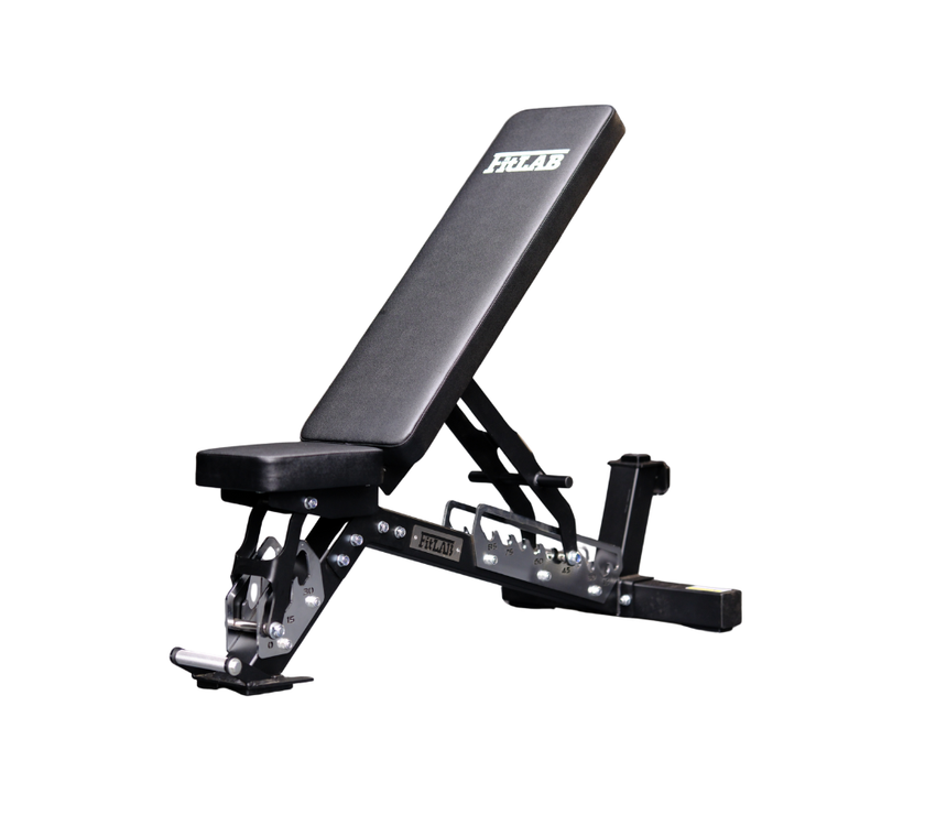 FITLAB COMMERCIAL PRO SERIES BENCH