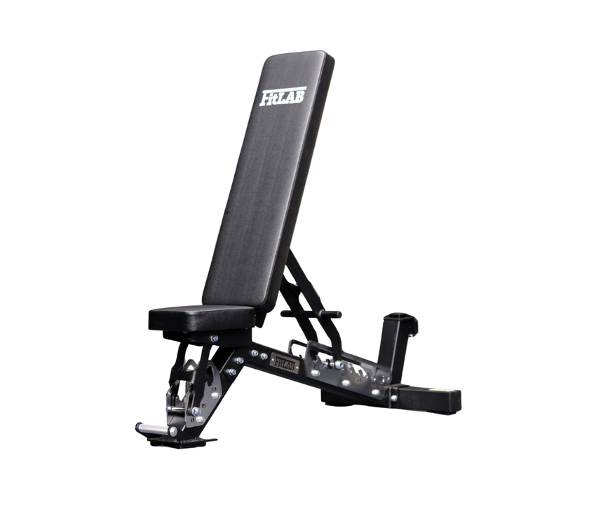 FITLAB COMMERCIAL PRO SERIES BENCH