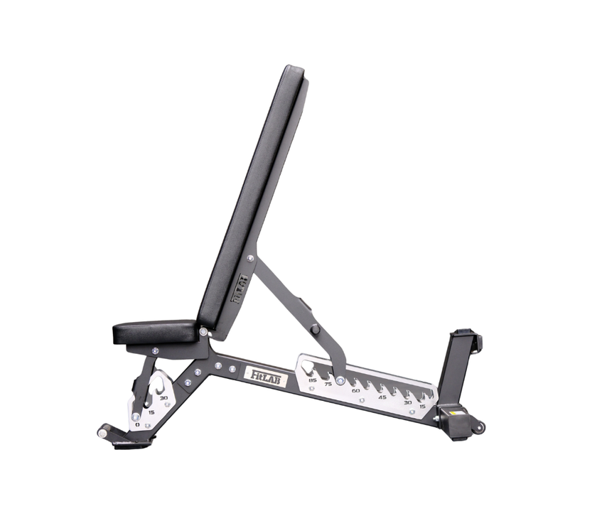 FITLAB COMMERCIAL PRO SERIES BENCH