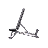 FITLAB COMMERCIAL PRO SERIES BENCH