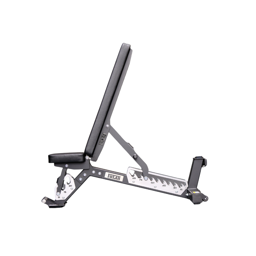 FITLAB COMMERCIAL PRO SERIES BENCH