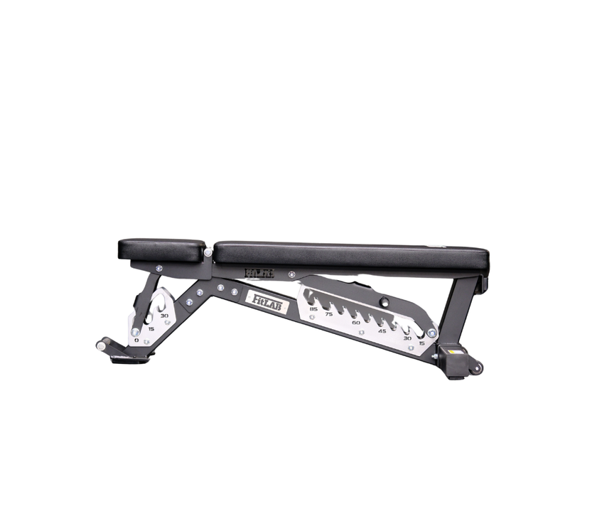 FITLAB COMMERCIAL PRO SERIES BENCH