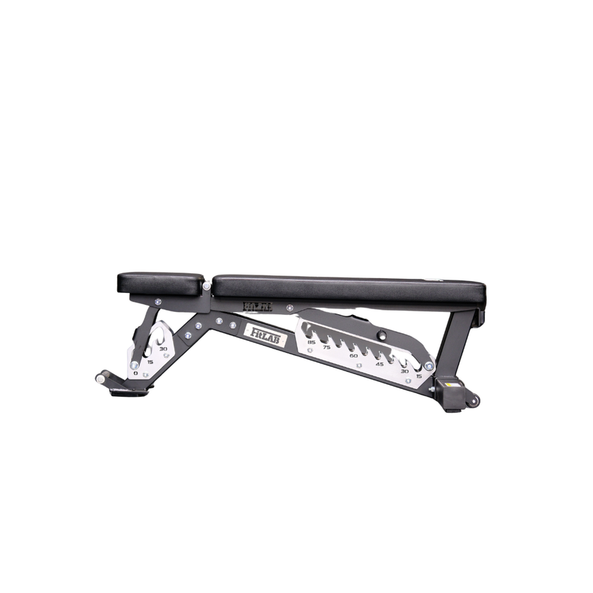 FITLAB COMMERCIAL PRO SERIES BENCH