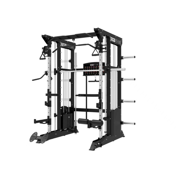 FITLAB FX-200 All In One Trainer - PRE ORDER START OF NOV