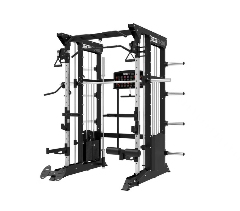 FITLAB FX-200 All In One Trainer - AVAILABLE NOW
