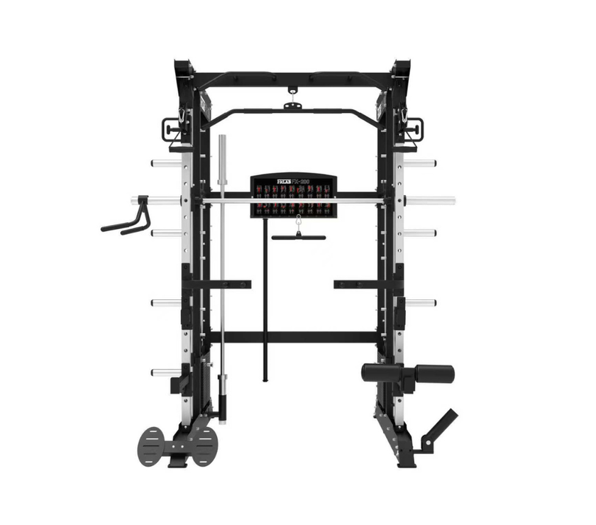 FITLAB FX-200 All In One Trainer - AVAILABLE NOW
