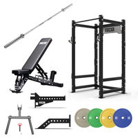 Bring the Gym Home - Bundle 28