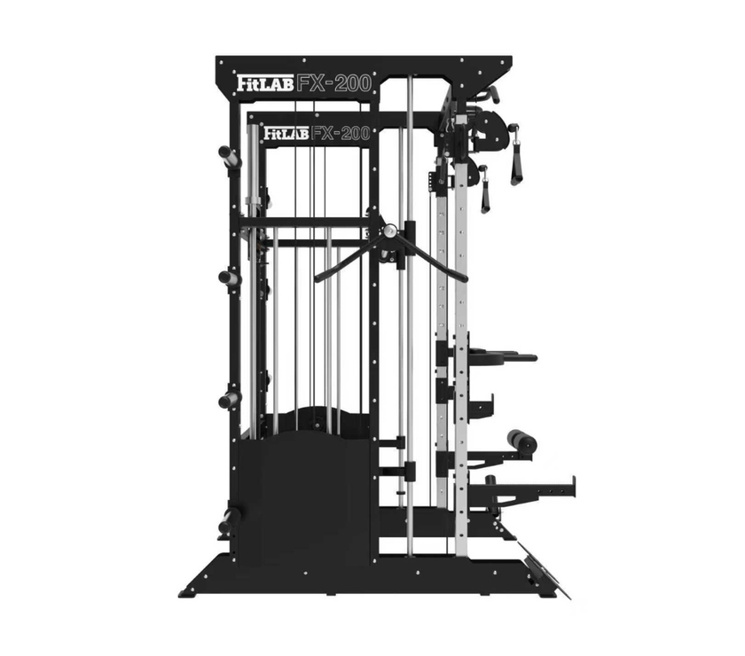 FITLAB FX-200 All In One Trainer - AVAILABLE NOW
