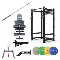Bring the Gym Home - Bundle 26