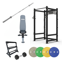Bring the Gym Home - Bundle 30
