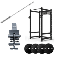 Bring the Gym Home - Bundle 19