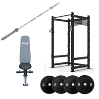 Bring the Gym Home - Bundle 17