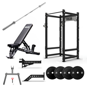 Bring the Gym Home - Bundle 27