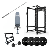 Bring the Gym Home - Bundle 29